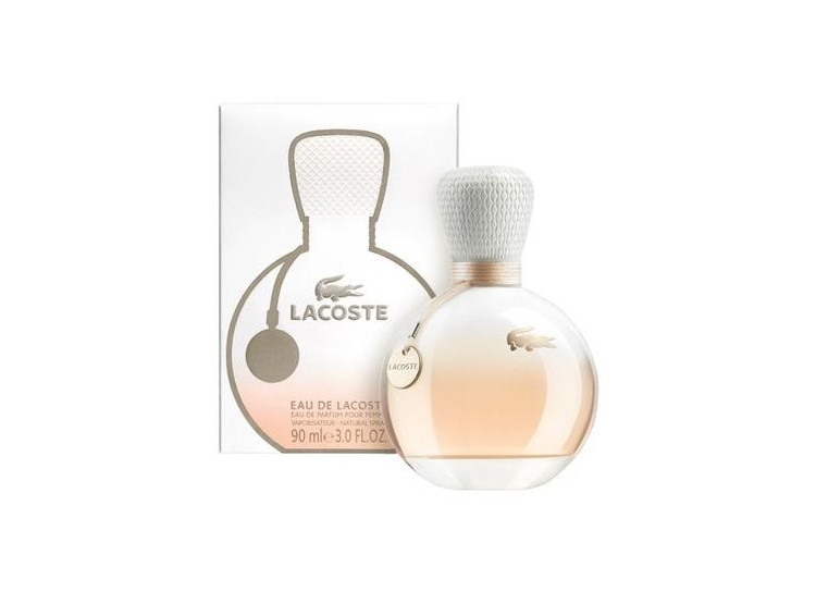 Lacoste Eau de Lacoste parfémovaná voda 90 ml + dárek dle vlastního výběru