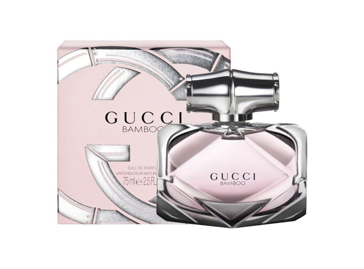 Gucci Bamboo parfémovaná voda dámská 75 ml tester + dárek ke každé objednávce