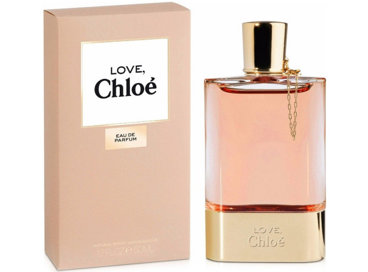 Chloé Chloé Love parfémovaná voda 50 ml + dárek dle výběru ke každé objednávce