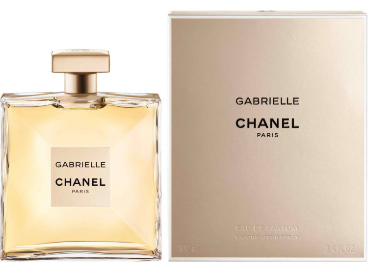 Chanel Gabrielle parfémovaná voda 100 ml + dárek dle vlastního výběru