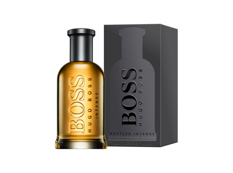 Hugo Boss Bottled Intense EDP 100 ml Tester + dárek dle vlastního výběru