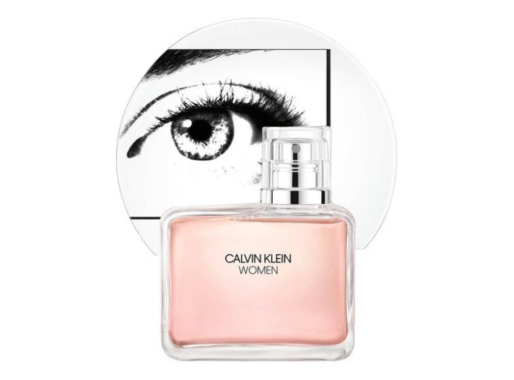 Calvin Klein Women toaletní voda 100 ml + dárek ke každé objednávce