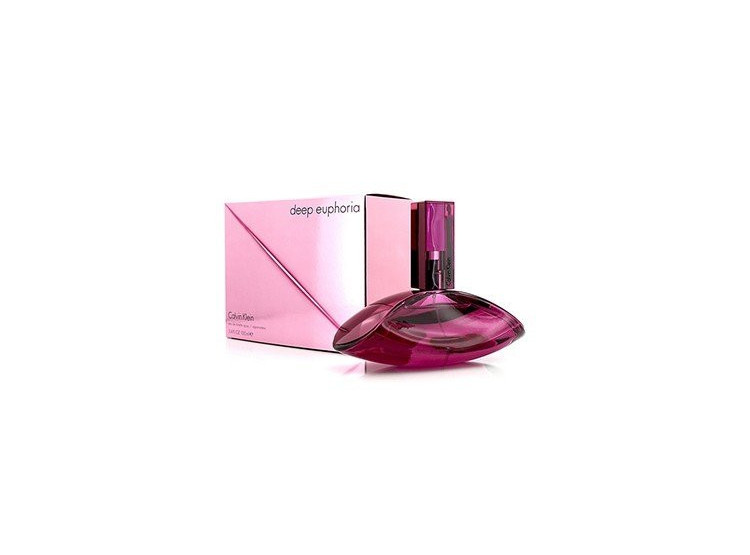 Calvin Klein Deep Euphoria toaletní voda 100 ml Tester + dárek ke každé objednávce