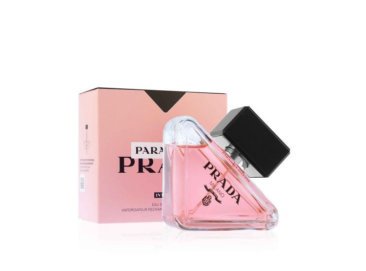 Prada Paradoxe Intense parfémovaná voda 90 ml plnitelná + dárek ke každé objednávce