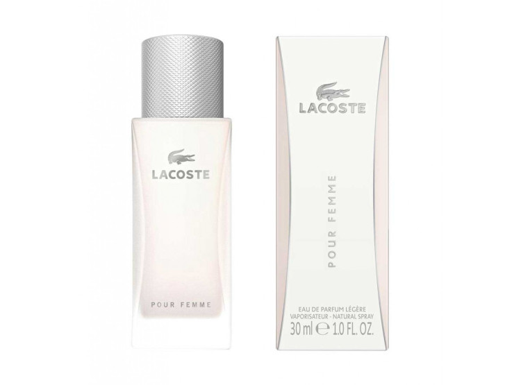 Lacoste Légére parfémovaná voda 90 ml tester + dárek ke každé objednávce