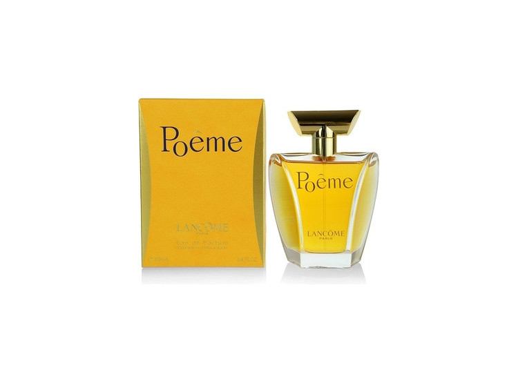 Lancôme Poeme parfémovaná voda 100 ml + dárek ke každé objednávce