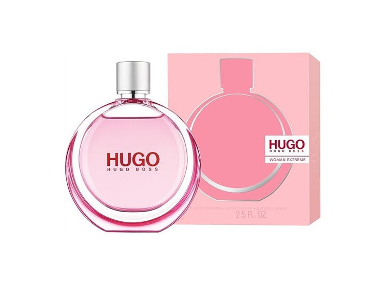 Hugo Boss Hugo Extreme parfémovaná voda 75 ml Tester + dárek ke každé objednávce