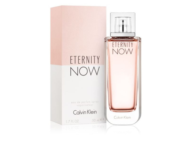 Calvin Klein Eternity Now parfémovaná voda 50 ml + dárek dle výběru ke každé objednávce