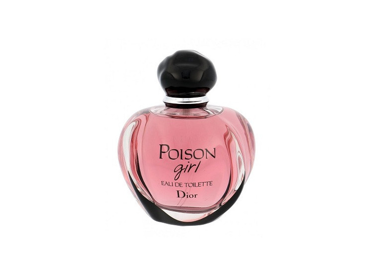 Christian Dior Poison Girl toaletní voda 100 ml + dárek ke každé objednávce