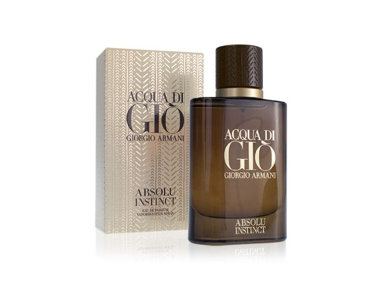 Giorgio Armani Acqua di Gio Absolu Instinct EDP 40 ml + dárek dle výběru k objednávce