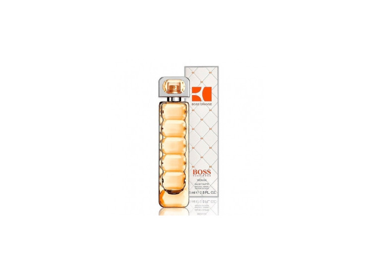 Hugo Boss Orange toaletní voda 50 ml + dárek ke každé objednávce