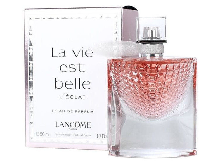 Lancôme La vie est belle L'Éclat EDP 50 ml + dárek ke každé objednávce