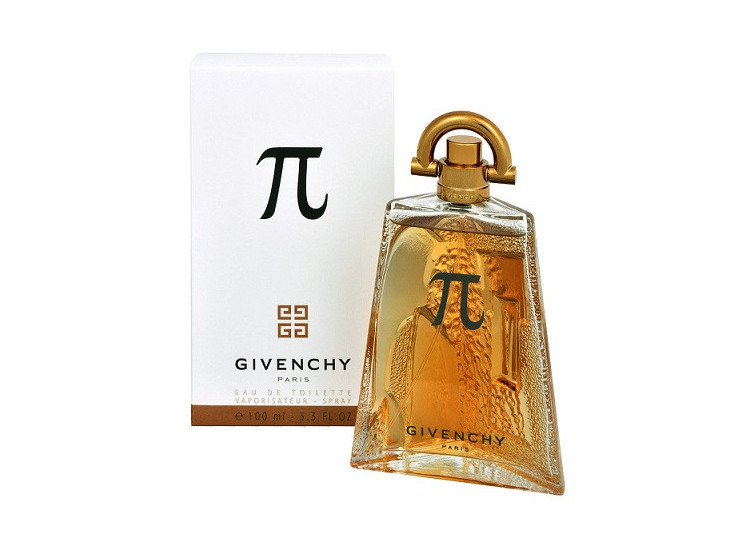 Givenchy Pí toaletní voda 50 ml + dárek dle vlastního výběru