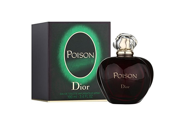 Christian Dior Poison toaletní voda dámská 30 ml + dárek dle vlastního výběru