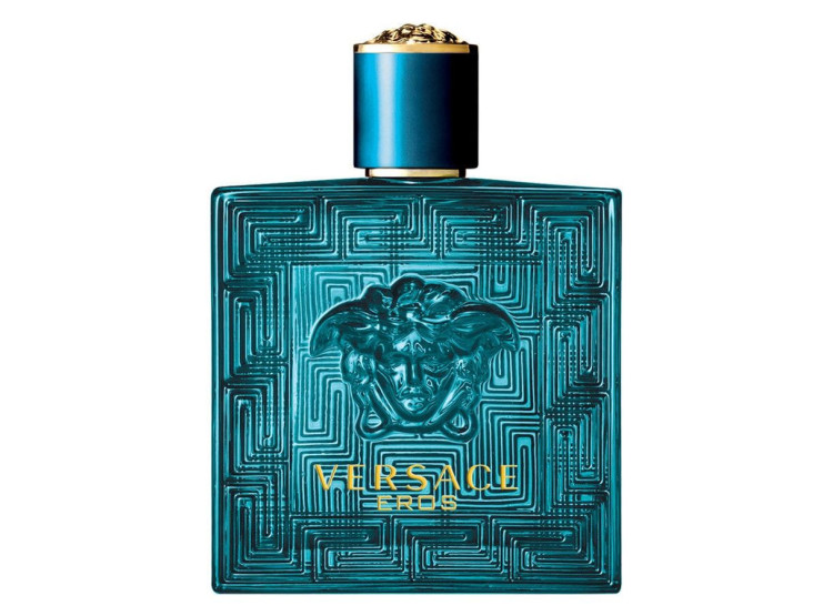Versace Eros toaletní voda 200 ml + dárek ke každé objednávce
