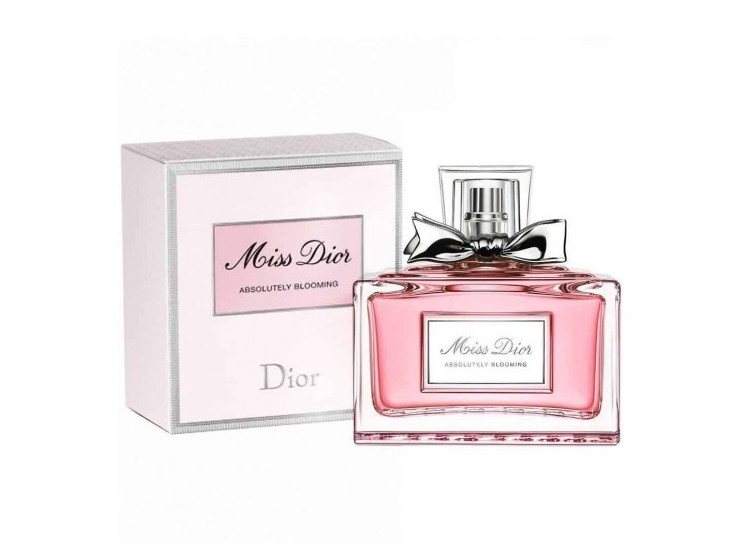 Christian Dior Miss Dior Absolutely Blooming 50 ml EDP + dárek ke každé objednávce