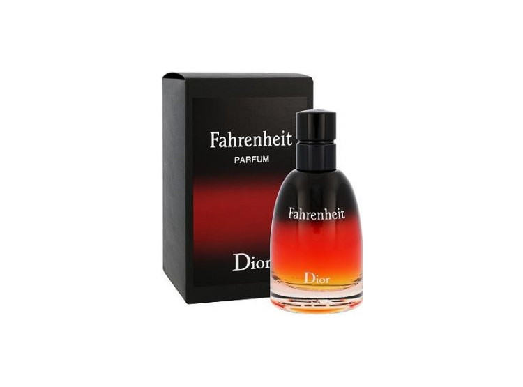 Christian Dior Fahrenheit parfém 75 ml + dárek ke každé objednávce