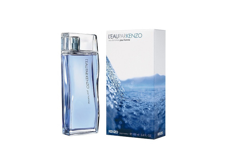 Kenzo L´Eau Par Kenzo EDT 100 ml + dárek ke každé objednávce