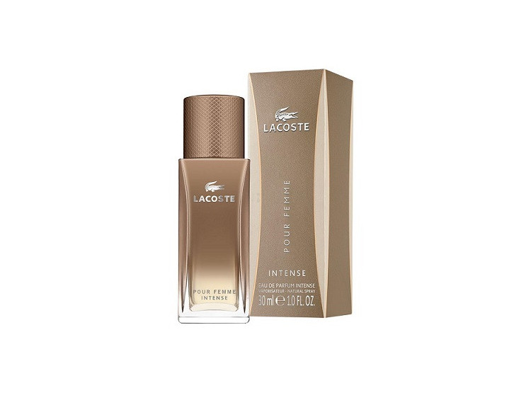Lacoste Intense parfémovaná voda dámská 50 ml + dárek ke každé objednávce