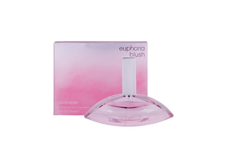 Calvin Klein Euphoria Blush parfémovaná voda 100 ml Tester + dárek ke každé objednávce