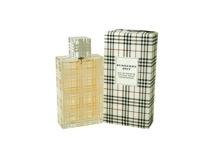 Burberry Brit toaletní voda 100 ml + dárek ke každé objednávce