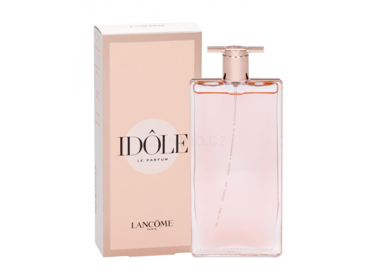 Lancôme Idôle parfémovaná voda 75 ml + dárek ke každé objednávce