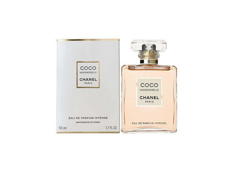 Chanel Coco Mademoiselle Intense parfémovaná voda 100 ml + dárek ke každé objednávce