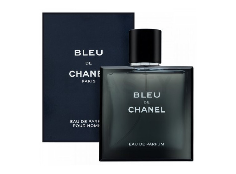 Chanel Bleu de Chanel parfémovaná voda 100 ml + dárek ke každé objednávce
