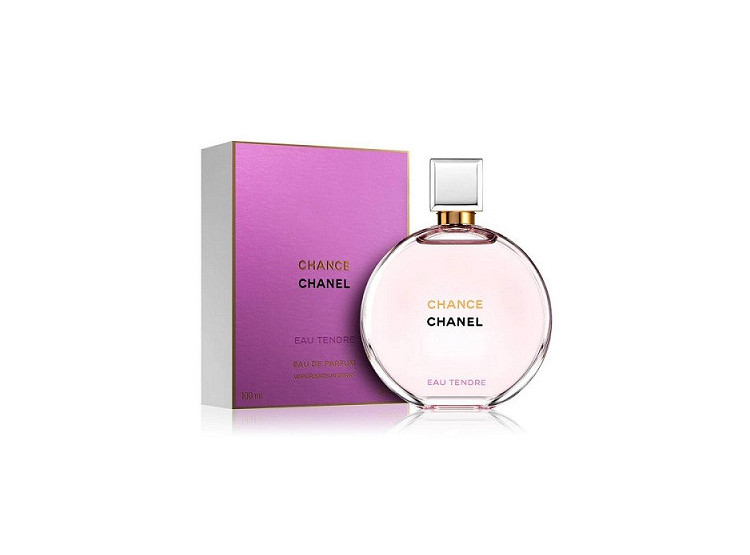 Chanel Chance Eau Tendre parfemovaná voda 50 ml + dárek ke každé objednávce