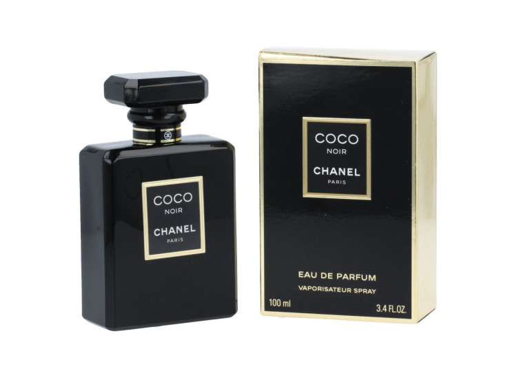Chanel Coco Noir parfémovaná voda 50 ml + dárek ke každé objednávce