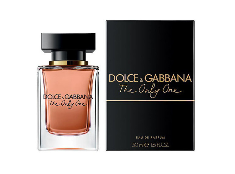 Dolce & Gabbana The Only One parfémovaná voda 100 ml + dárek ke každé objednávce