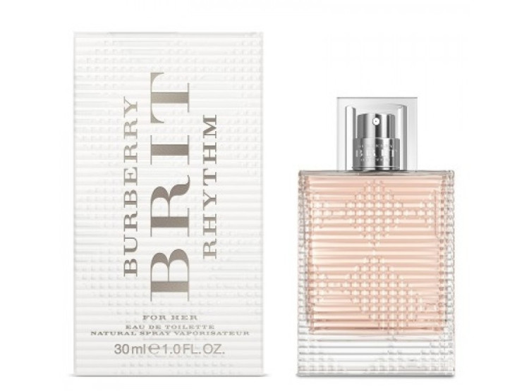 Burberry Brit Rhythm toaletní voda 90 ml + dárek ke každé objednávce