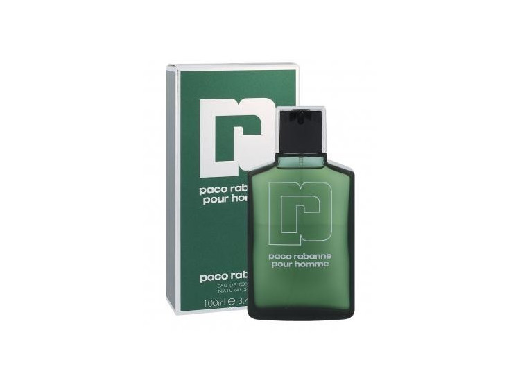 Paco Rabanne toaletní voda 100 ml + dárek ke každé objednávce