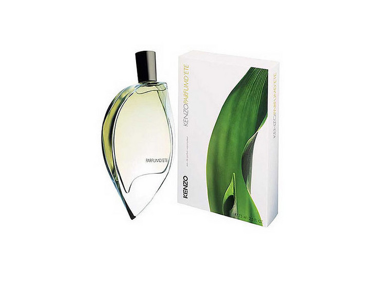 Kenzo Parfum D´Ete parfémovaná voda 75 ml + dárek ke každé objednávce