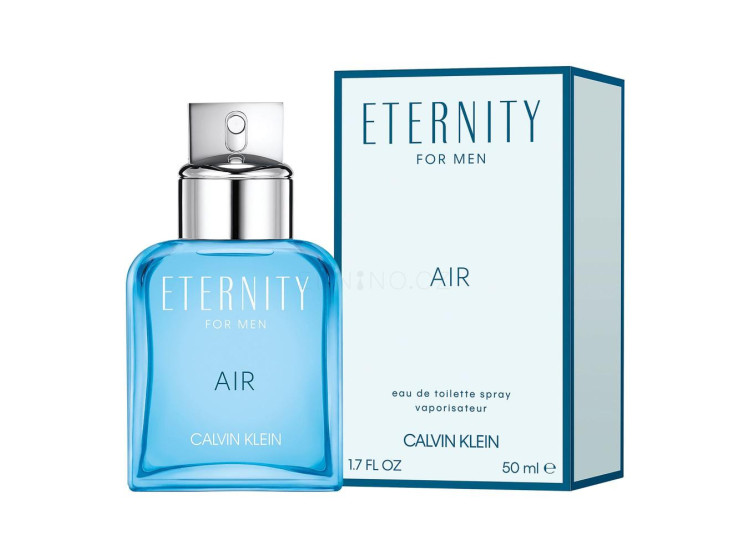 Calvin Klein Eternity Air toaletní voda 50 ml + dárek ke každé objednávce