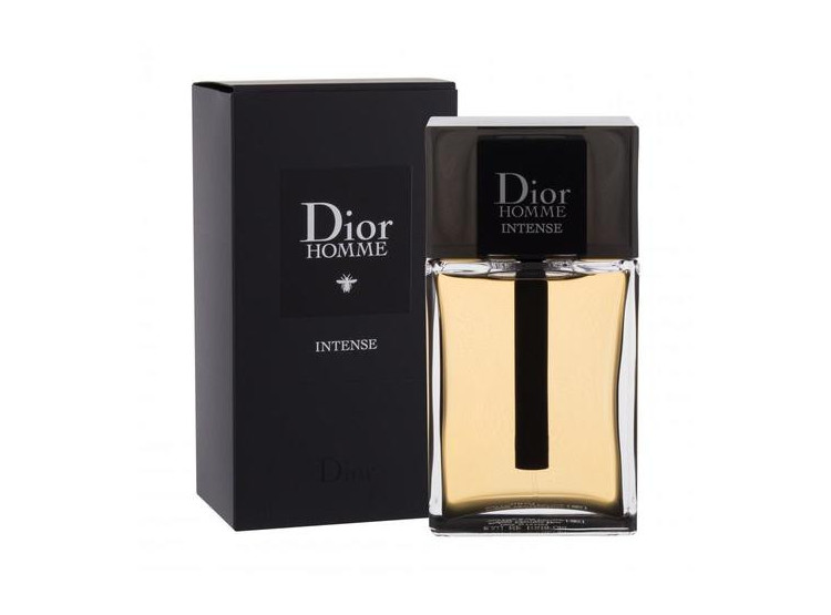 Christian Dior Intense parfémovaná voda 100 ml + dárek ke každé objednávce