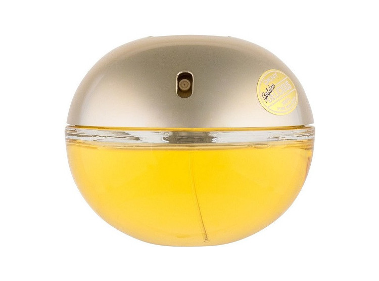 DKNY Golden Delicious parfémovaná voda 50 ml + dárek ke každé objednávce