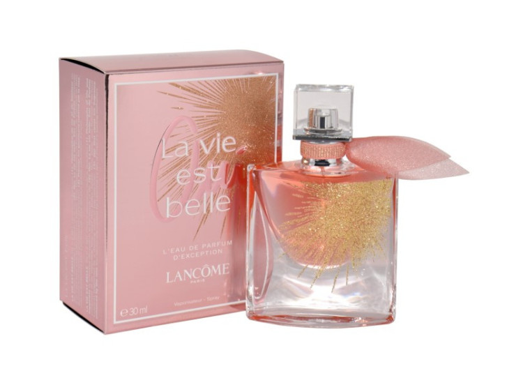 Lancome La Vie Est Belle Oui parfémovaná voda 50 ml + dárek ke každé objednávce