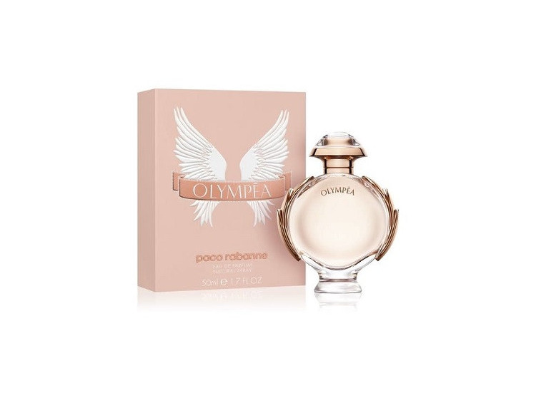 Paco Rabanne Olympēa parfémovaná voda 80 ml + dárek ke každé objednávce