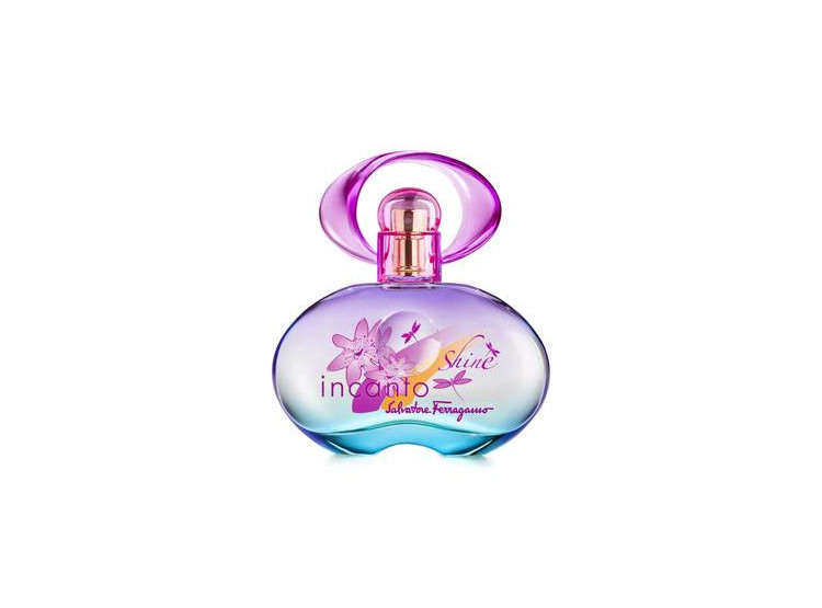 Salvatore Ferragamo Incanto Shine toaletní voda 50 ml + dárek ke každé objednávce