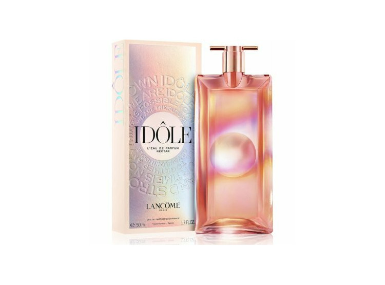 Lancome Idole Nectar parfémovaná voda 50 ml + dárek ke každé objednávce