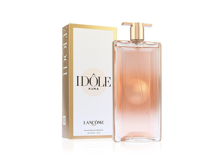 Lancôme Idôle Aura parfémovaná voda 50 ml + dárek ke každé objednávce
