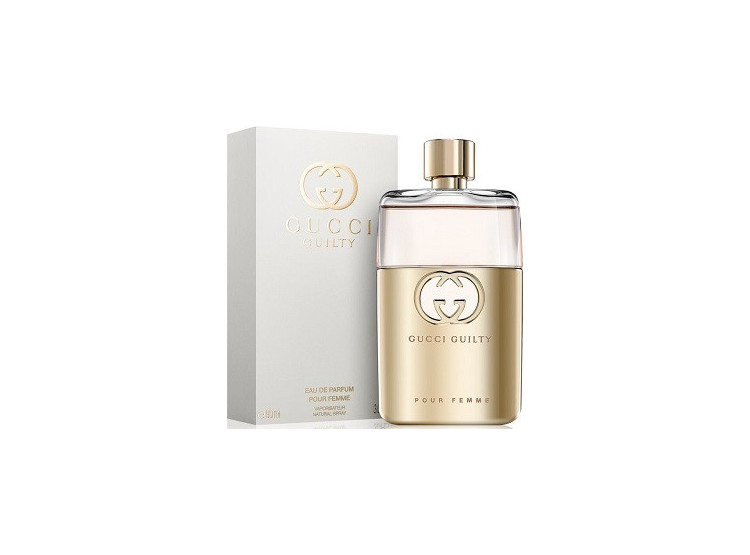 Gucci Guilty parfémovaná voda 50 ml + dárek ke každé objednávce