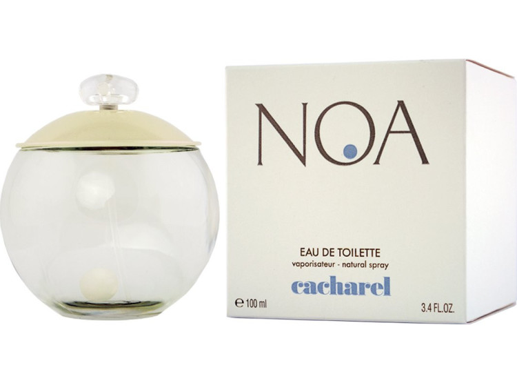 Cacharel Noa toaletní voda 50 ml + dárek ke každé objednávce