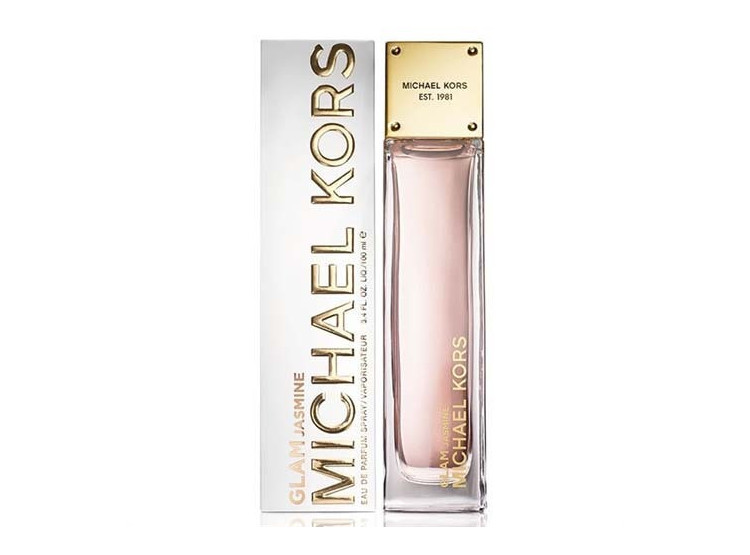 Michael Kors Glam Jasmine parfémovaná voda 50 ml + dárek ke každé objednávce