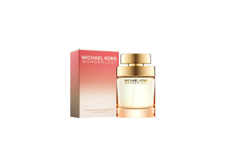 Michael Kors Wonderlust parfémovaná voda dámská 50 ml + dárek ke každé objednávce