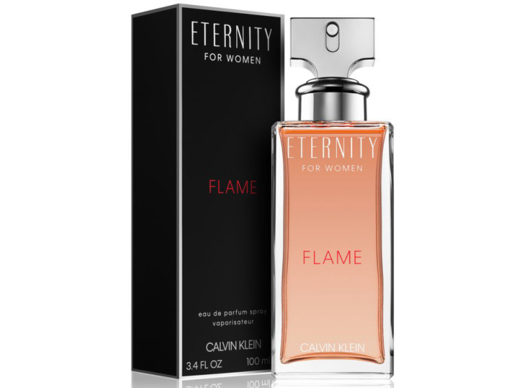 Calvin Klein Eternity Flame parfémovaná voda 50 ml + dárek ke každé objednávce