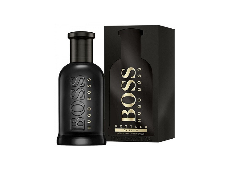 Hugo Boss BOSS Bottled Parfum parfém 100 ml + dárek ke každé objednávce