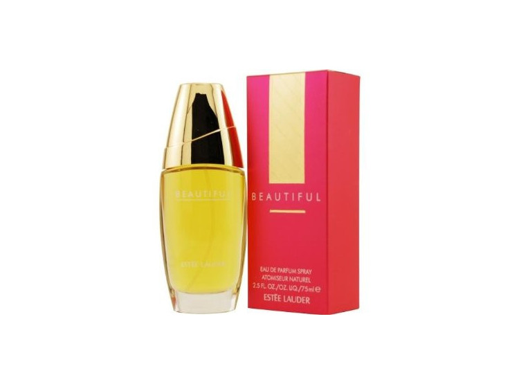 Estee Lauder Beautiful parfémovaná voda 30 ml + dárek ke každé objednávce