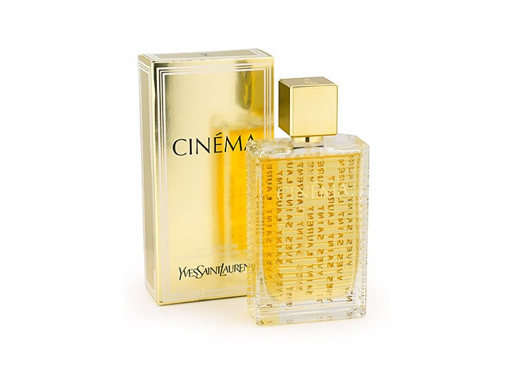 Yves Saint Laurent Cinema parfémovaná voda 90 ml Tester + dárek ke každé objednávce